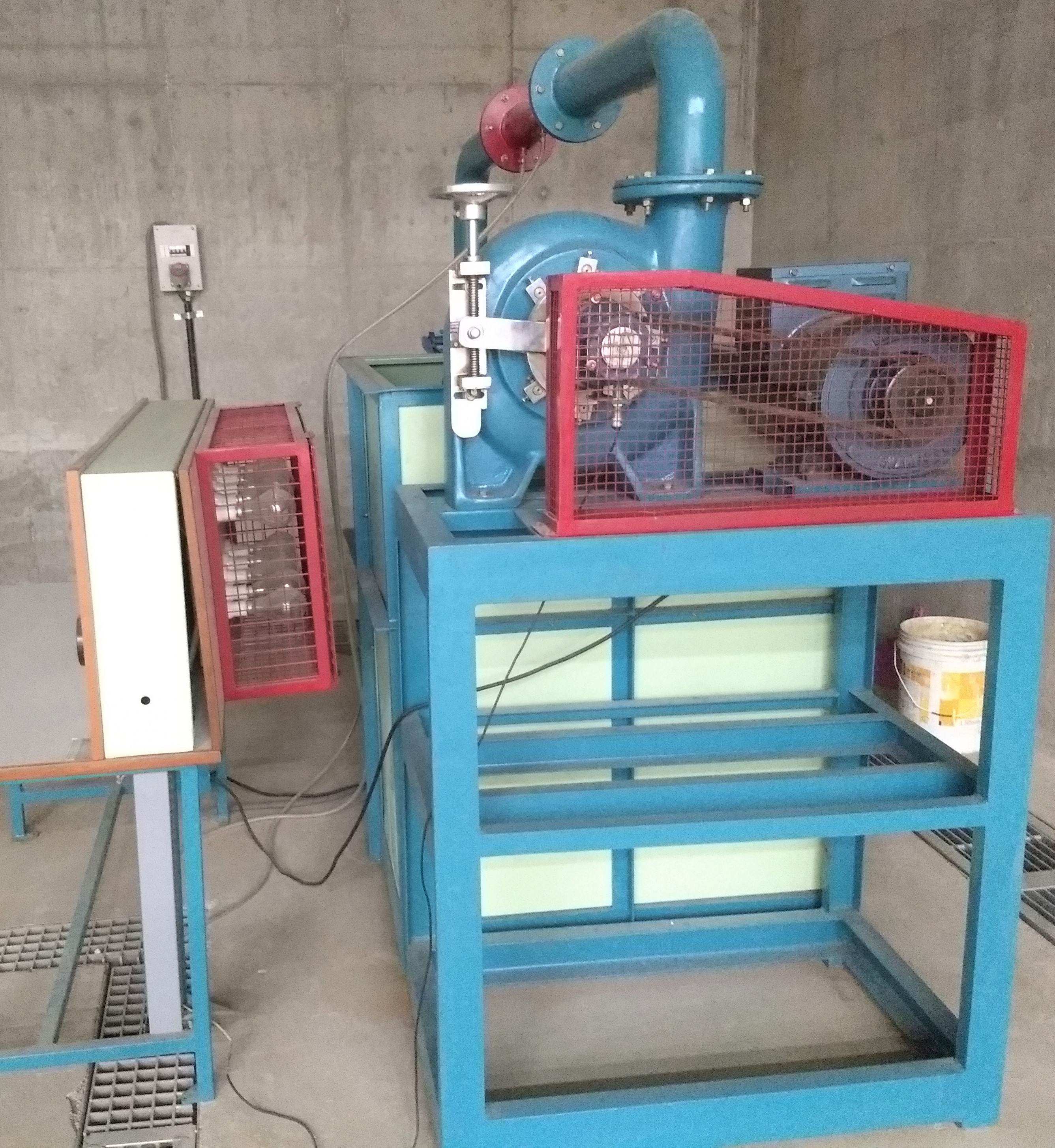 Francis Turbine